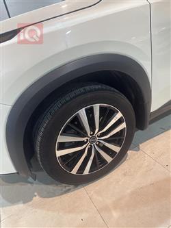 نیسان پاسفایندەر